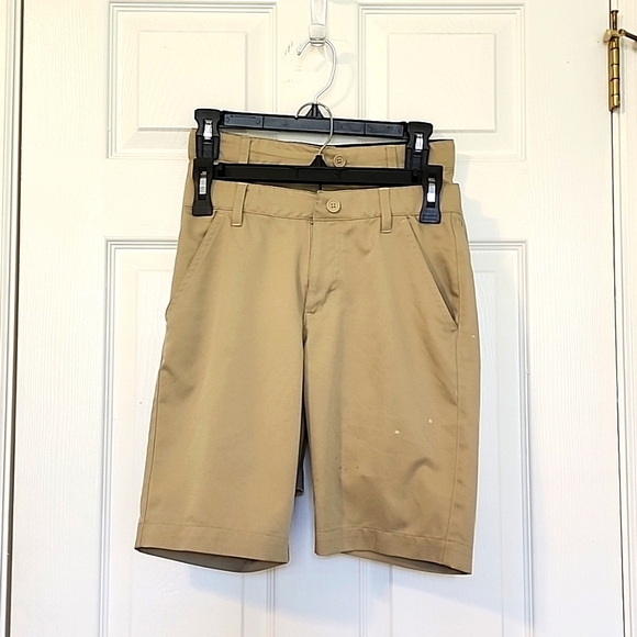 French Toast Other - French Toast boy's shorts